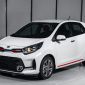 Giá lăn bánh của Kia Morning 2021 vừa trình làng: Hấp dẫn dù không được giảm lệ phí trước bạ