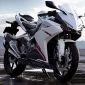 Honda CBR300R 2021 sẽ ‘lột xác’, chuẩn bị đánh gục kình địch Yamaha R3 và Kawasaki Ninja 300