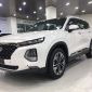 Toyota Fortuner 2021 bản nâng thể hiện đẳng cấp, chính thức ‘quật ngã’ Hyundai SantaFe