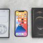 Mỗi ngày giảm giá hàng triệu đồng, thị trường iPhone 12 Pro Max ‘xách tay’ sôi động