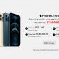 [Độc quyền] Viettel Store chính thức nhận Đặt cọc iPhone 12 với ưu đãi 50GB iCloud miễn phí 01 năm