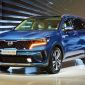 Kia Sorento 2021 chốt giá 710 triệu đồng, ‘hủy diệt’ hoàn toàn Toyota Fortuner và Hyundai SantaFe