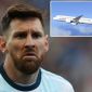 Messi bị 5 cán bộ Tây Ban Nha chặn máy bay vì scandal tù tội trong quá khứ