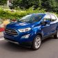 Sau khi bỏ lốp dự phòng, Ford Ecosport 2021 khiến khách Việt xôn xao vì mức giá bất ngờ