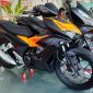 Sau nhiều năm ‘xưng vương’, Yamaha Exciter đã chính thức bị Honda Winner X ‘quật ngã’