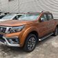 Nissan Navara giảm giá ‘sập sàn’ gần 40 triệu đồng, quyết ‘hất cẳng’ Ford Ranger và Toyota Hilux