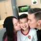 Nửa đêm, Đàm Vĩnh Hưng bất ngờ chia sẻ câu chuyện về các con của mình, ai nghe xong cũng thấy xót xa