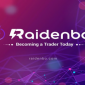 Raidenbo - Sàn giao dịch công nghệ mới của các nhà đầu tư tài ba