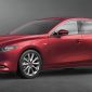 Mazda 3 ‘tái xuất giang hồ’, sẵn sàng ‘đè bẹp’ Honda Civic, Toyota Corolla Altis, Kia Cerato