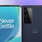 OnePlus 9 Pro lộ ảnh render: Màn hình cong, cụm 4 camera sau, ra mắt tháng 3/2021