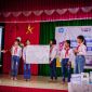 Thúc đẩy Giáo dục Hòa nhập với phương pháp học tập kết hợp của HP