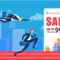 Các doanh nghiệp e-commerce cần chuẩn bị hạ tầng ra sao cho dịp sale “khủng” nhất năm?