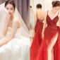 Nam Em tung ảnh cưới xinh đẹp, hạnh phúc thông báo về ngày trọng đại, khán giả không khỏi bất ngờ 