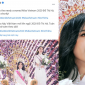 Vừa đăng quang Hoa hậu Việt Nam 2020, Đỗ Thị Hà đã nhận được 'tin vui' từ Fanpage Miss World