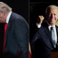 Chính quyền Donald Trump 'giơ cờ trắng', xác nhận chuyển giao quyền lực cho Joe Biden