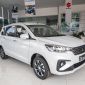 Đối thủ của Mitsubishi Xpander giảm sốc gần trăm triệu đồng, ưu đãi chồng ưu đãi cuối tháng 11