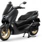Yamaha trình làng đối thủ mới của Honda SH: Mạnh mẽ, công nghệ ‘xịn xò’, giá chỉ 50 triệu đồng
