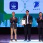 Giải pháp ONE Farm của VNPT Technology nhận giải thưởng Thành phố Thông minh Việt Nam 2020