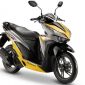 ‘Đàn em’ Honda SH giá chỉ 55 triệu: Ngoại hình 'nuột' hơn Honda Vision, trang bị ‘ăn đứt’ Air Blade