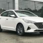 Hot: Hyundai Accent cập bến đại lý khiến Toyota Vios 'run rẩy lẩy bẩy', rẻ hơn Honda City chục triệu