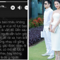 Thiếu gia Phan Thành 'dọn sạch' status mùi mẫn với tình cũ để chuẩn bị cưới vợ?