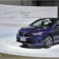 Honda City 2021 bản hybrid trình làng, hứa hẹn gây bão với hiệu năng ấn tượng cùng trang bị 'xịn xò'