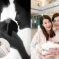 Cận cảnh khuôn mặt của con gái Đông Nhi - Ông Cao Thắng, CĐM ngỡ ngàng vì quá xinh xắn