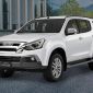 Tin xe hot 26/11: Đối thủ Toyota Fortuner giảm cả trăm triệu, Honda Vision 'đụng độ' mẫu xe giá rẻ