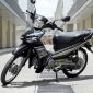 ‘Đàn em’ Yamaha Exciter giá 19 triệu có gì hot khiến Honda Wave Alpha, Blade ‘sợ run cầm cập’?