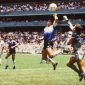 'Bàn tay của Chúa' Maradona đã hủy hoại cuộc đời của trọng tài World Cup 1986 như thế nào?