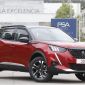 Peugeot 2008 bắt đầu nhận cọc, chạy đua ưu đãi phí trước bạ với đối thủ Hyundai Kona
