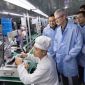 iPad và Macbook sẽ được lắp ráp tại Việt Nam vào năm sau