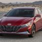 Hyundai Elatra 2021 có gì đặc biệt khiến Honda Civic, Toyota Altis phải ‘run sợ’? 