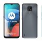 Moto E7 ra mắt: Vi xử lý Helio G25, camera kép 48MP, giá 3.2 triệu