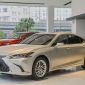 Lexus ES 2021 ra mắt tại Việt Nam, nâng cấp tính năng hấp dẫn, giá không đổi