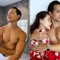 Clip 'giường chiếu' của Kim Lý: Body cực phẩm khiến cộng đồng mạng 'nóng mặt'