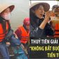 Thủy Tiên lại bị antifan chỉ ra điểm vô lý trong sao kê 170 tỷ tiền cứu trợ, khiến CĐM phẫn nộ