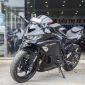 Ngắm Kawasaki ZX-25R 2020 vừa cập cảng, giá 180 triệu đồng