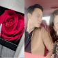 Chân dài từng thú nhận qua đêm với Trường Giang lần đầu chia sẻ việc mang thai với bạn trai kém tuổi