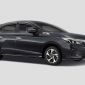 Lộ diện Honda City Hatchback bản thể thao: Ngoại hình ‘ngon như gái 18’, trang bị siêu khủng 