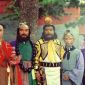 Vén màn bí mật cảnh quay đẫm máu nhất Tây Du Ký 1986, cú lừa kinh điển 34 năm không bị phát hiện