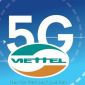 Viettel chính thức triển khai mạng 5G tại Hà Nội