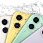 Quảng cáo iPhone chống nước gây hiểu lầm, Apple bị Italy phạt 12 triệu USD