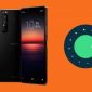 Sony tung lịch trình cập nhật Android 11 cho các dòng điện thoại Xperia