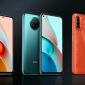 Xiaomi Mi 10i, Redmi 9 Power lộ diện: Snapdragon 750G và Snapdragon 662