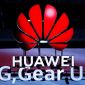 Anh cấm lắp đặt thiết bị 5G của Huawei từ tháng 9/2021