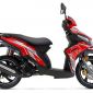 Sau Honda SH 300i, thêm loạt xe ga ồ ạt tràn về nước: Giá chỉ từ 29 triệu, đẹp ngang Honda Vision