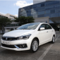 Ciaz mới – lựa chọn phù hợp cho doanh nhân cần xây dựng hình ảnh chuyên nghiệp