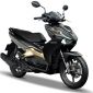 Honda Air Blade 125 'bẻ lái' cực gắt trước Yamaha NVX: Giá siêu ngon, trang bị bao ngầu