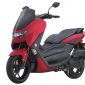 Yamaha trình làng xe ga 155 phân khối giá chỉ 51 triệu đồng, quyết chiếm ‘ngôi vương’ của Honda SH